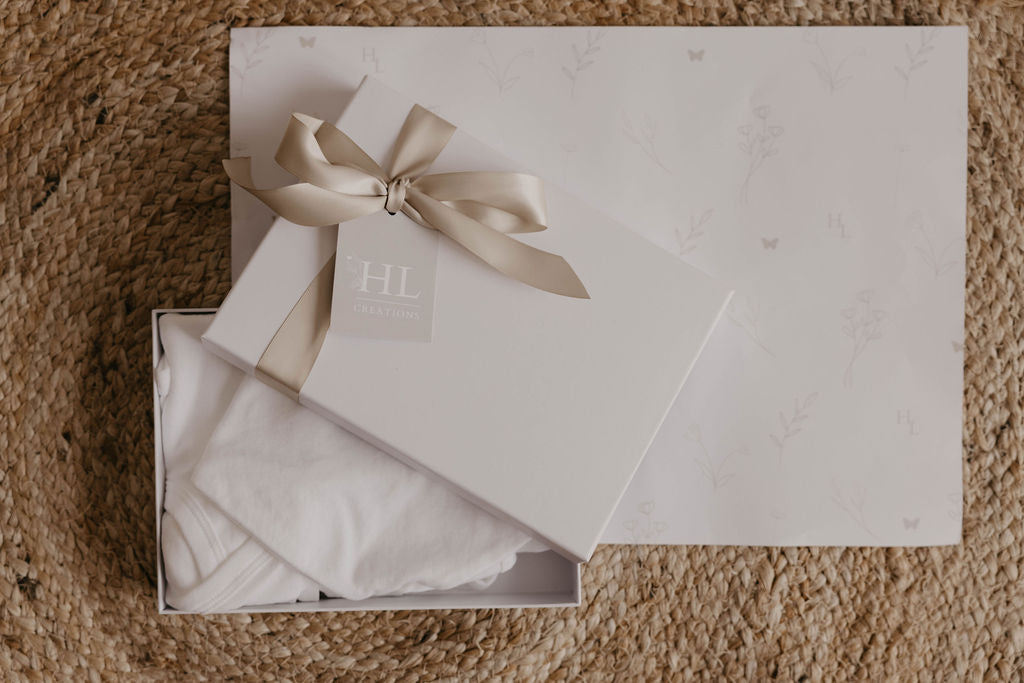 Branded Wrapping Paper