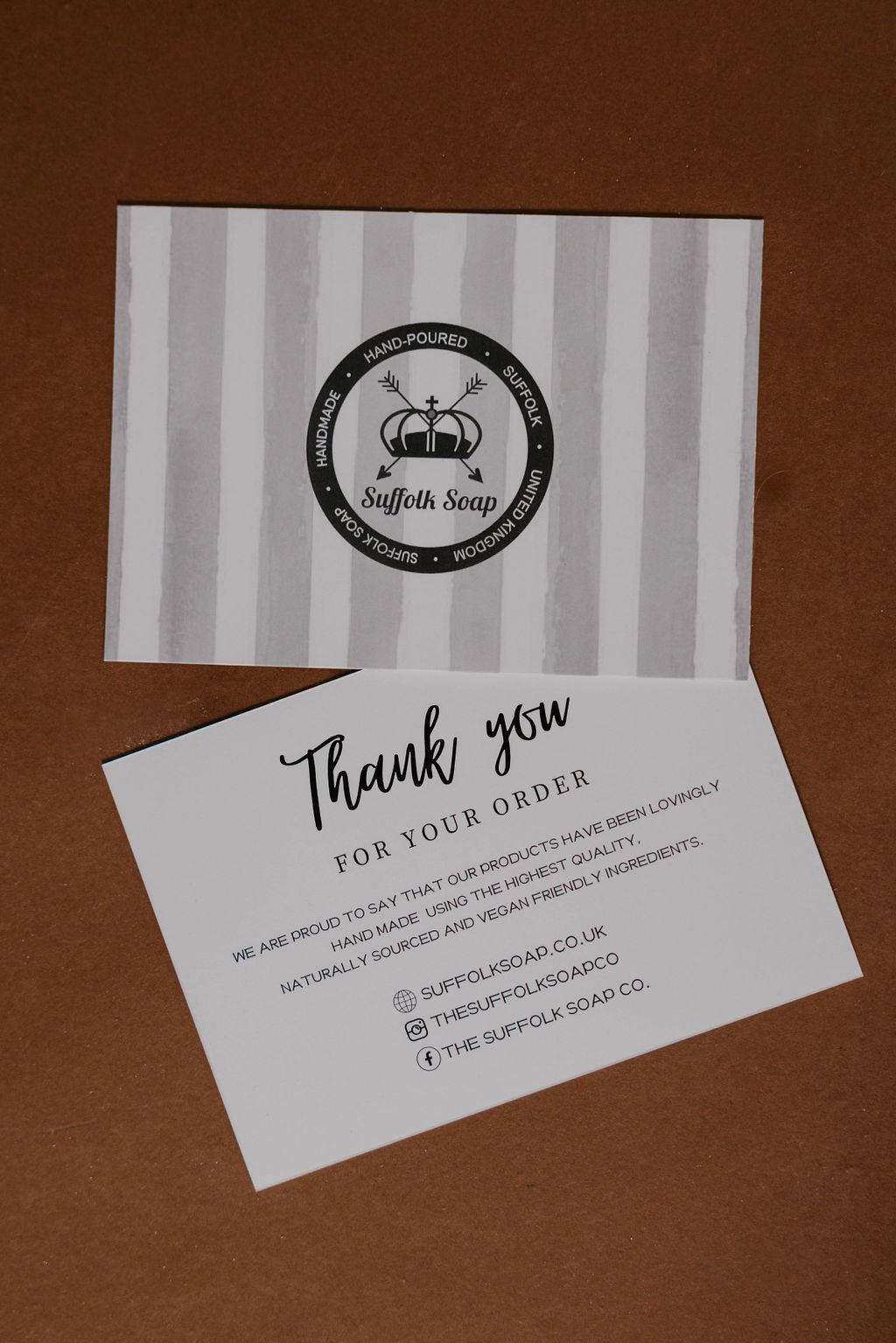 Thank you Notes