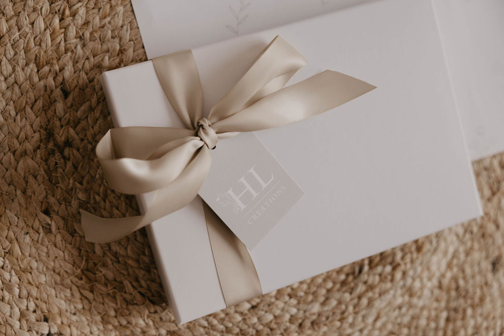 Branded Wrapping Paper